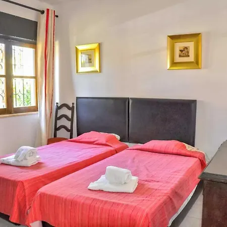 Villa Pinhal Two Vilamoura