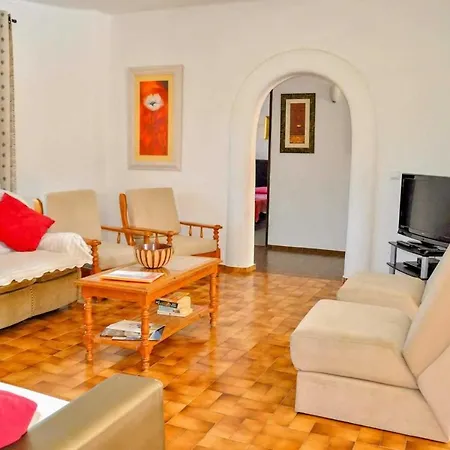 Pinhal Two Villa *