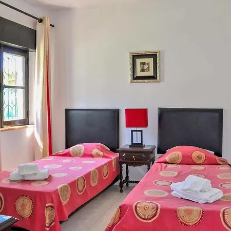 Pinhal Two Villa Vilamoura