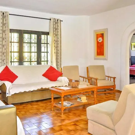 Villa Pinhal Two Vilamoura