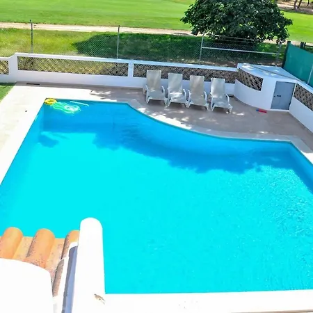Villa Pinhal Two Vilamoura