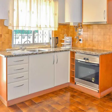 Pinhal Two Villa