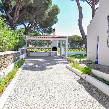 Pinhal Two Villa Vilamoura